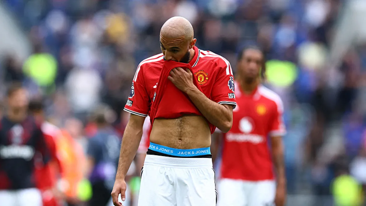 Manchester United Son Dakikada Yıkıldı: Everton ile 2-2 Berabere Kaldı