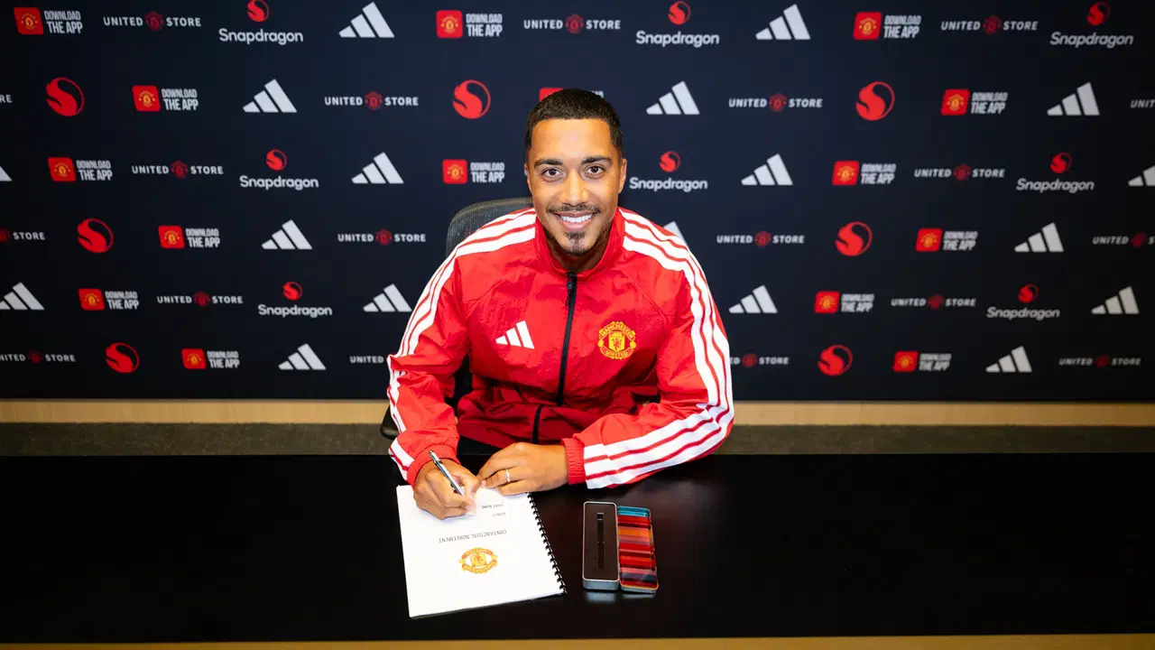 Manchester United, Belçikalı Yıldız Youri Tielemans'ı Transfer Etti