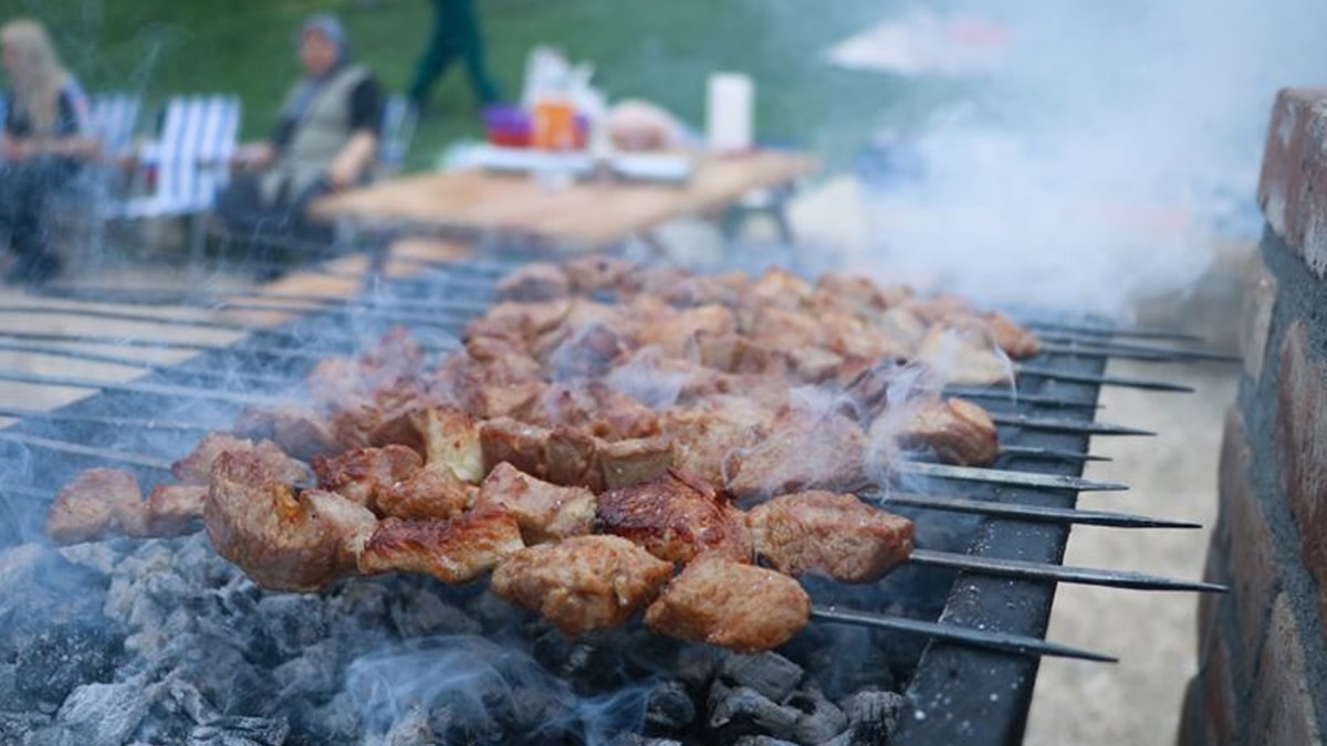 Mangal sezonu açılır açılmaz kanat fiyatlarına dev zam