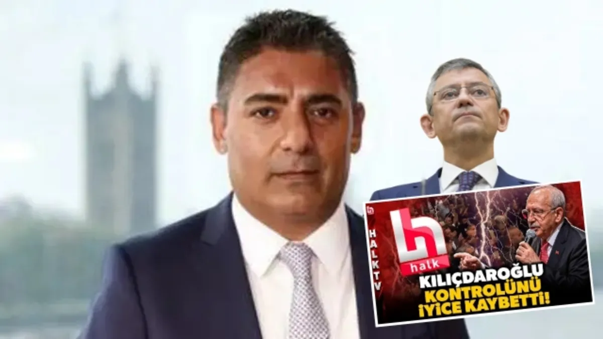 Mangır Medyasında Bölünme: Kılıçdaroğlu İşaret Etti, Mahiroğlu Londra’dan Yanıt Verdi