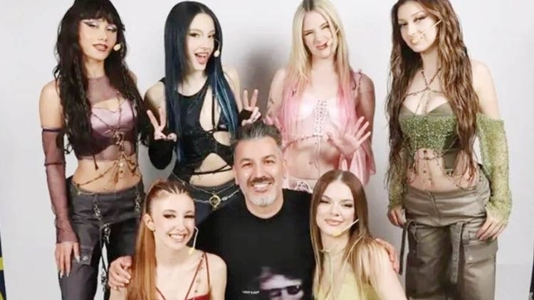 MANİFEST Grubu Kurucusu Tolga Akış Tutuklandı