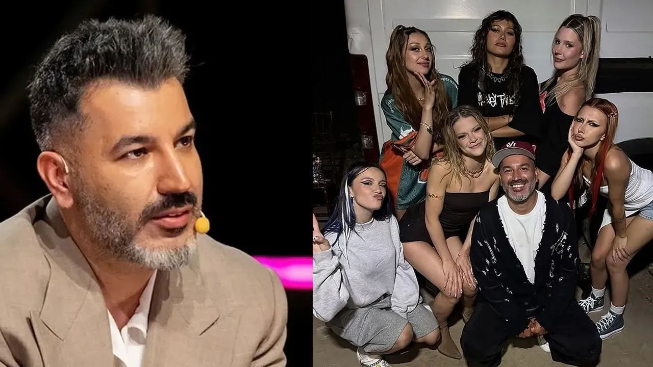 Manifest'in Kurucusu Tolga Akış Adliyeye Sevk Edildi