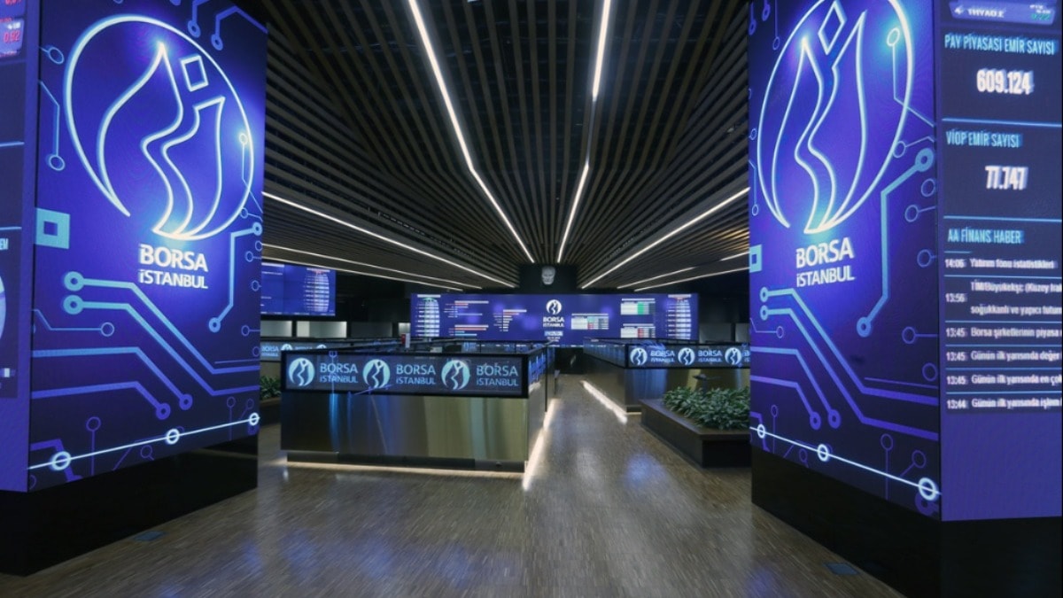 Manipülasyon Balonu Patladı: Borsa Çakıldı
