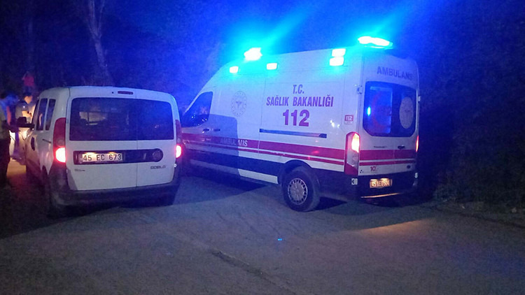 Manisa'da 13 yaşındaki çocuk, 16 yaşındaki arkadaşını bıçaklayarak öldürdü