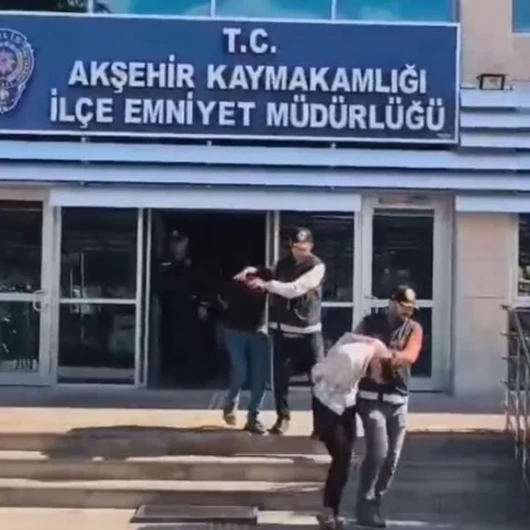 Manisa'da 6 milyon TL'lik dolandırıcılık: İki tutuklama