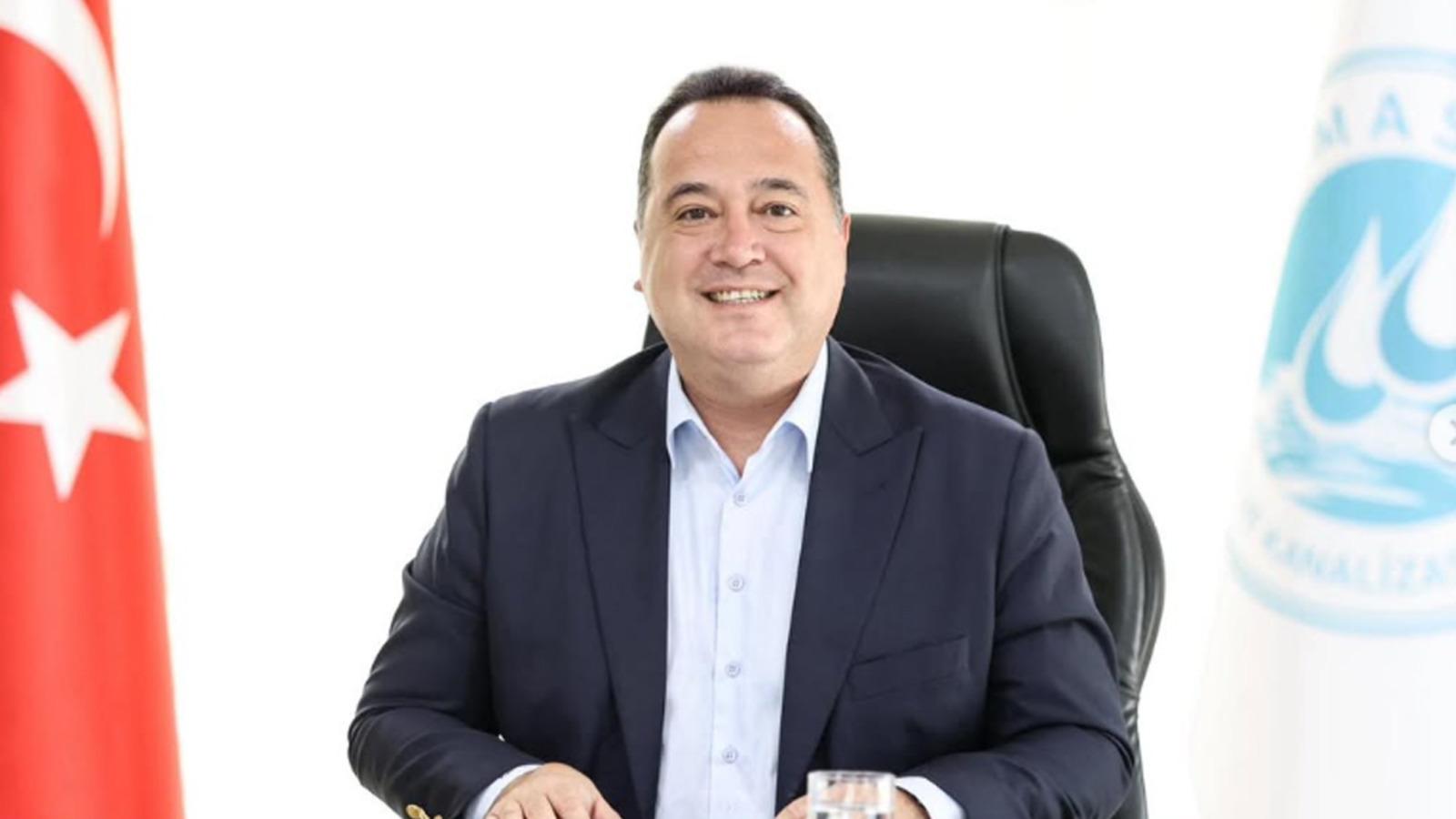 Manisa AK Parti'ye mi geçiyor? Başkan Dutlulu'dan net yanıt