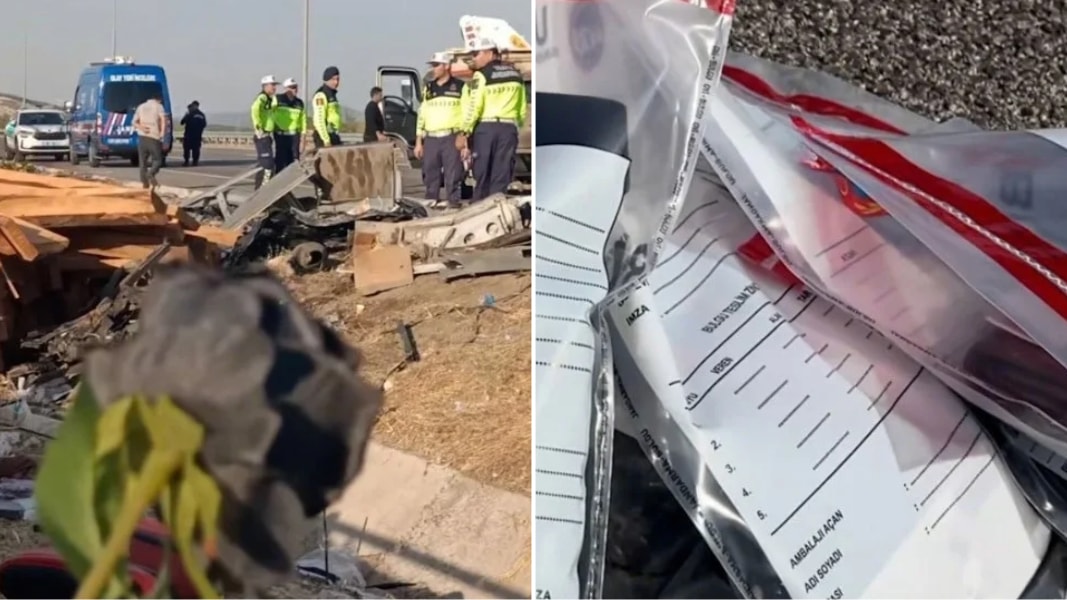 Manisa Akhisar'da facia: 11 ölü, 27 yaralı, telefonlar yanıtsız