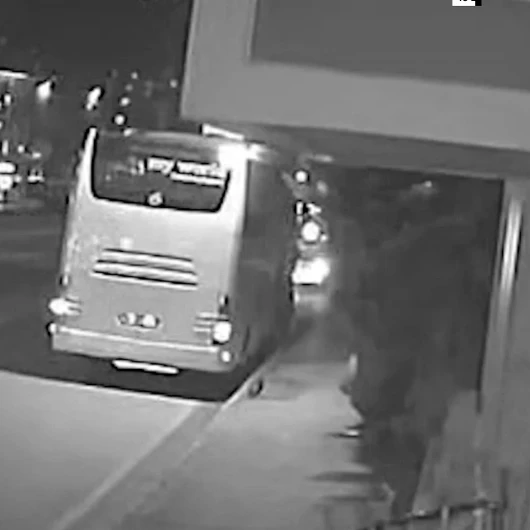 Manisa'daki Ölümcül Kazada Tur Otobüsünün Bursa Görüntüleri Ortaya Çıktı