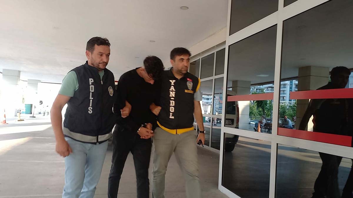 Manisa'da 'Baban Tutuklandı' Diyerek 1 Milyon TL Dolandırdılar