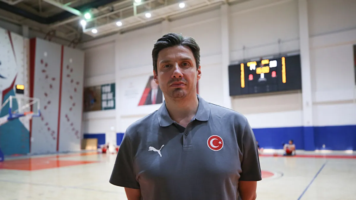 Manisa Basket, Serhan Kavut ile Yeni Sezona Hazırlanıyor