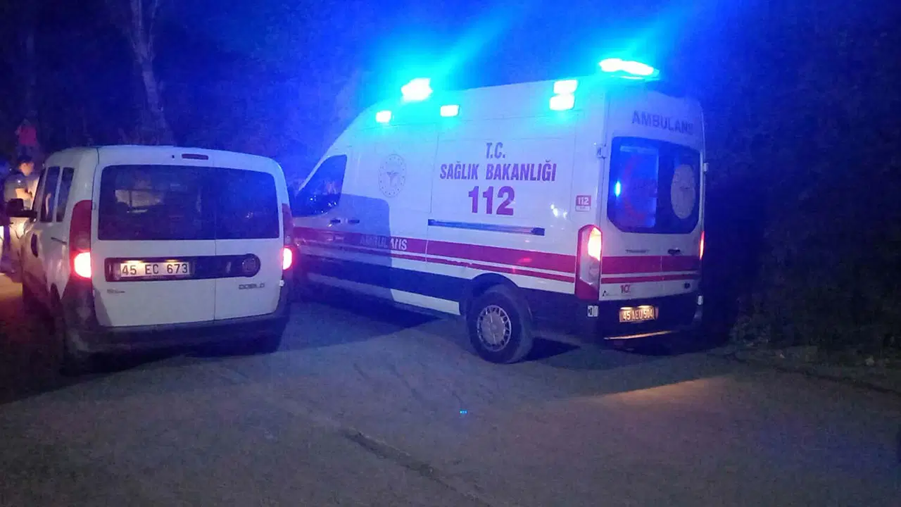 Manisa'da 16 yaşındaki genç, 13 yaşındaki arkadaşı tarafından bıçaklanarak öldürüldü