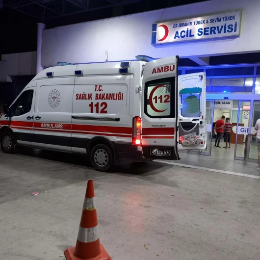 Manisa'da Bisiklet Kazası: 16 Yaşındaki Enes Eren Güçtekin Hayatını Kaybetti