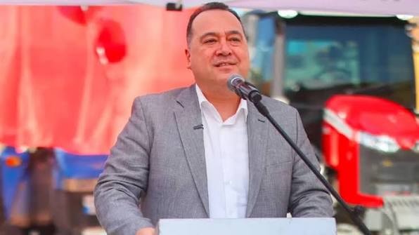 Manisa Büyükşehir Başkanı Dutlulu'dan AKP'ye Geçiş İddialarına Yalanlama