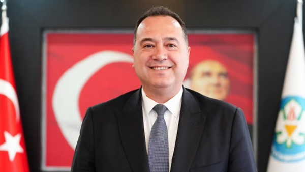 Manisa Büyükşehir Belediye Başkanı Dutlulu CHP'den İstifa Etti