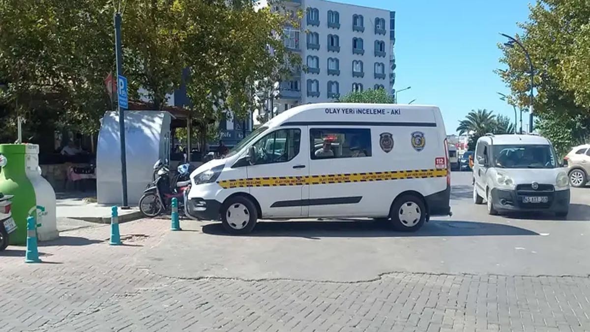 Manisa'da Çay Bahçesi Tuvaletine Gizli Kamera Skandalı