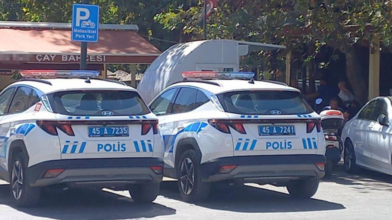 Manisa'da Çay Bahçesi Tuvaletine Gizli Kamera: Soruşturma Başlatıldı