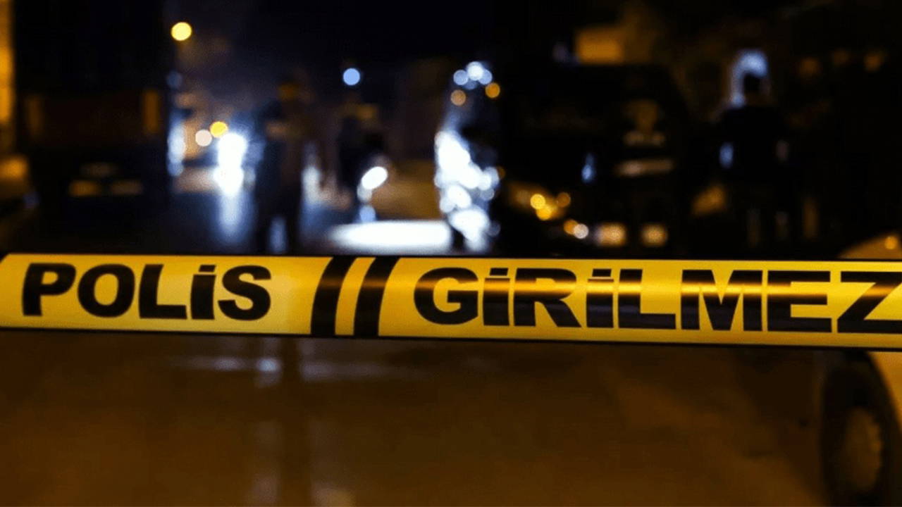 Manisa'da 13 yaşındaki çocuk evinde başından vurularak ölü bulundu