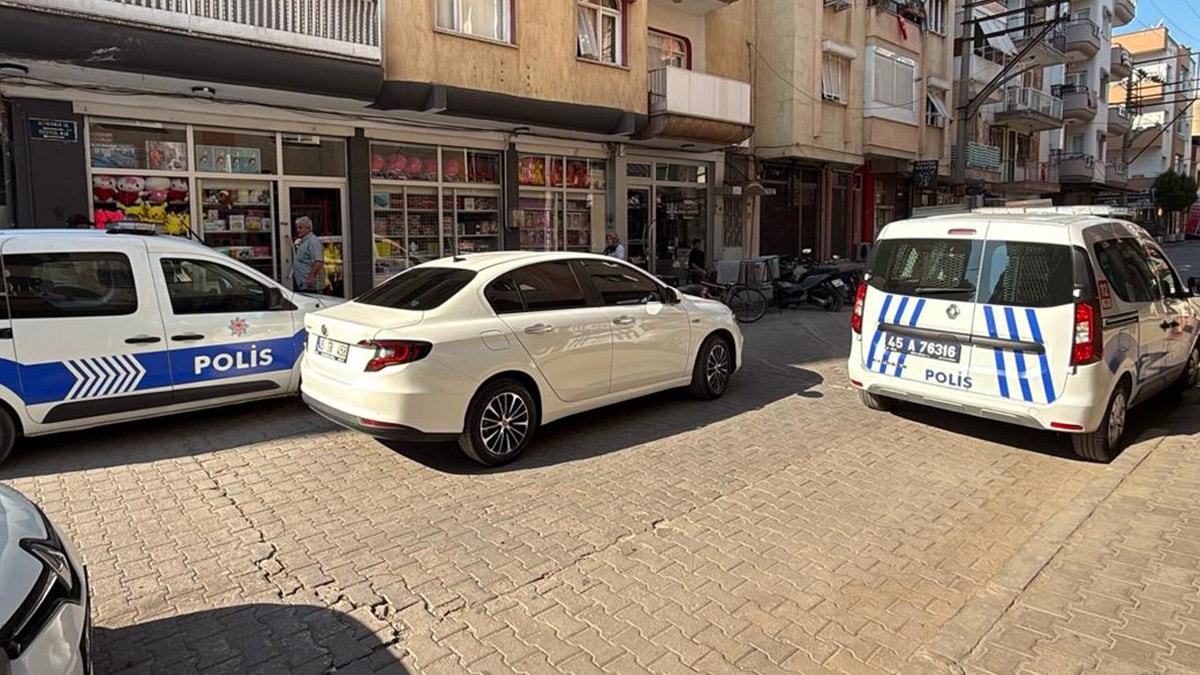 Manisa'da Boğulmaya Çalışılan Kadın Hayatını Kaybetti