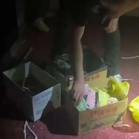 Manisa'da Gizli Geçitli Kumar Operasyonu: 55 Kişiye 638 Bin TL Ceza