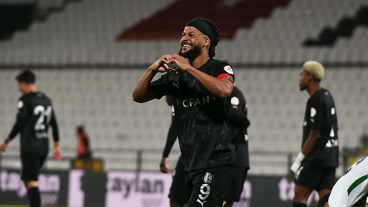 Manisa FK'da Diony belirsizliği sürüyor