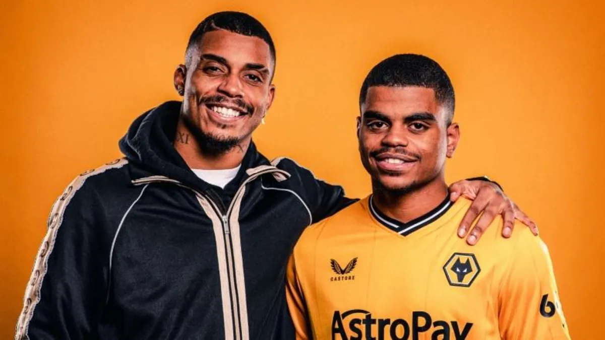 Manisa FK, Mario Lemina'nın kardeşini transfer ediyor