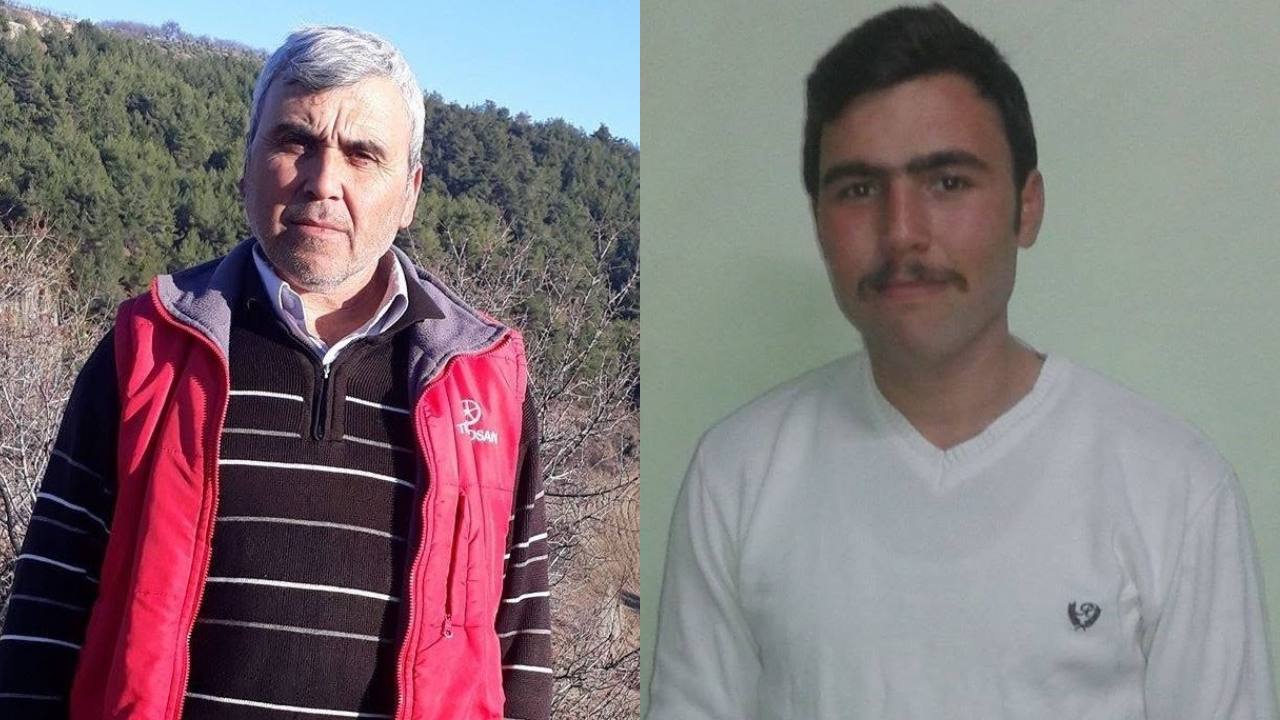 Manisa Gördes'te av tüfeği saldırısı: Baba ve oğul hayatını kaybetti