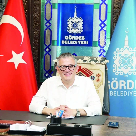 Manisa Gördes'te Belediye Çalışanlarının Maaşları Faizde Bekletilmiş! Başkan Büke Hakkında Soruşturma İzni