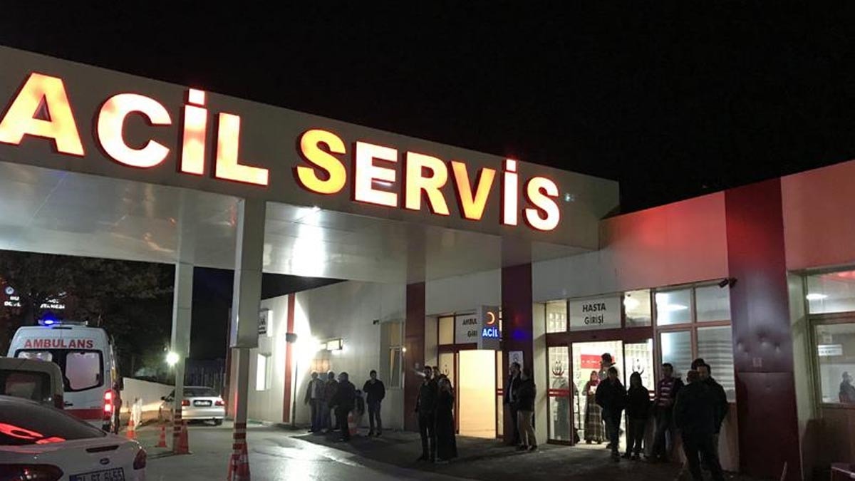Manisa'da iş cinayeti: 18 yaşındaki işçinin üzerine cam tabakası düştü