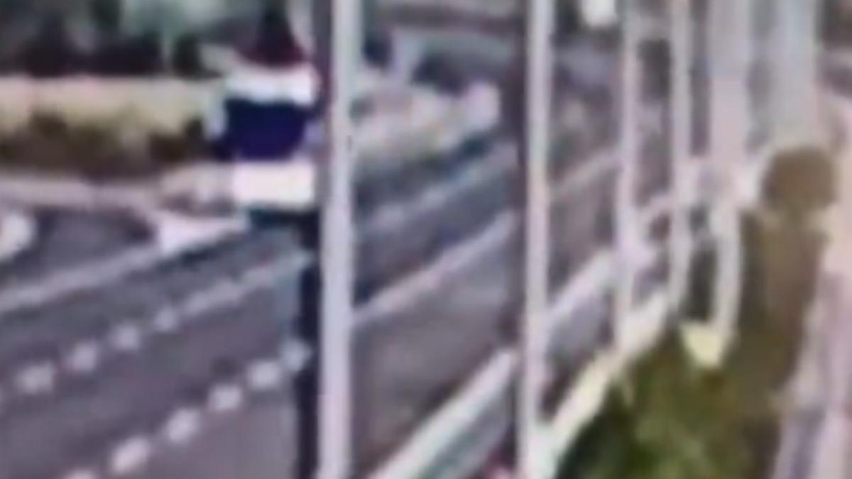Manisa kazası görüntüleri: 11 ölü, 27 yaralı
