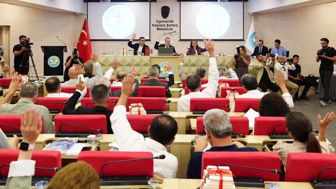 Manisa Muradiye'de su tarifesine yüzde 50 indirim