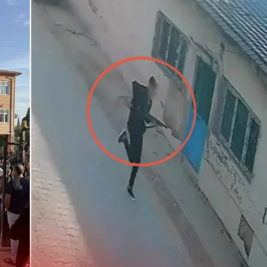 Manisa'da Okul Saldırısı: Katliam Planı Ortaya Çıktı