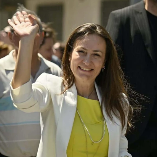 Manisa Büyükşehir Belediyesi rüşvet soruşturmasında Yeni Parti İl Başkanı gözaltında