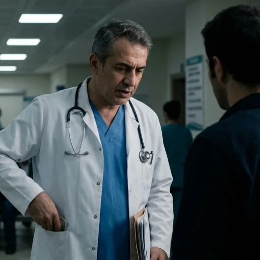 Manisa'da sağlık skandalı: Doktor hastaları haraca bağlamış