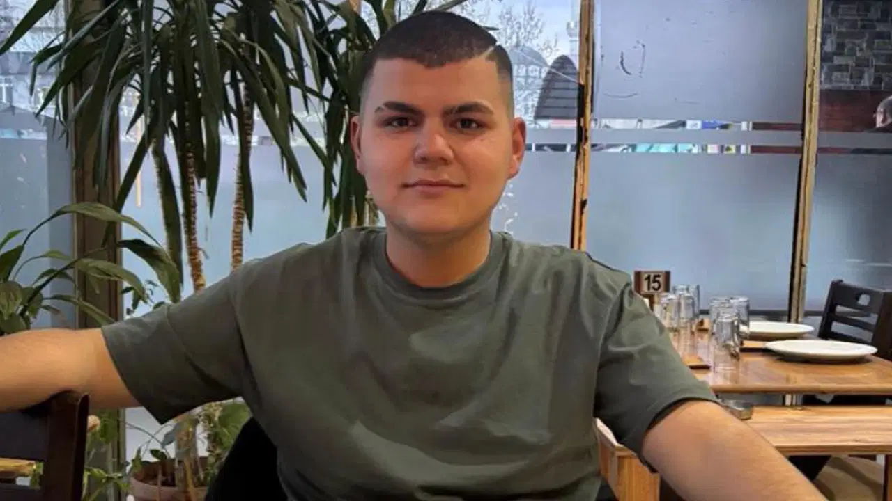 Manisa'da bıçaklı kavgada 18'lik Bulut hayatını kaybetti