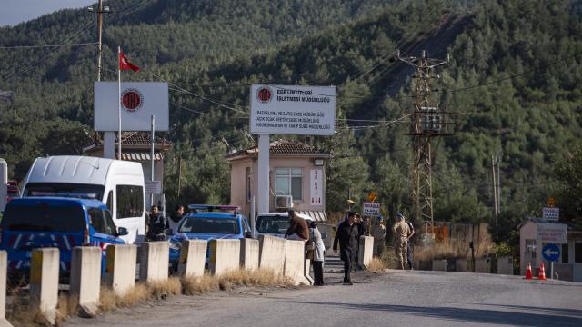 Manisa Soma'da Maden Göçüğü: 3 İşçinin Daha Cenazesine Ulaşıldı