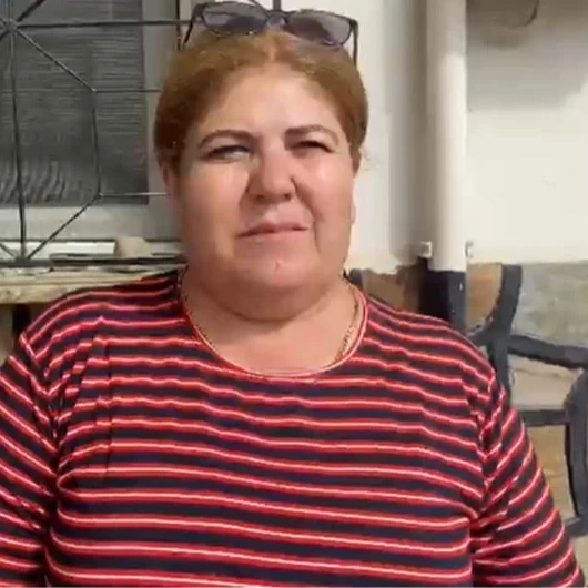 Manisa Turgutlu'da okul saldırısı: Görgü tanığı dehşeti anlattı