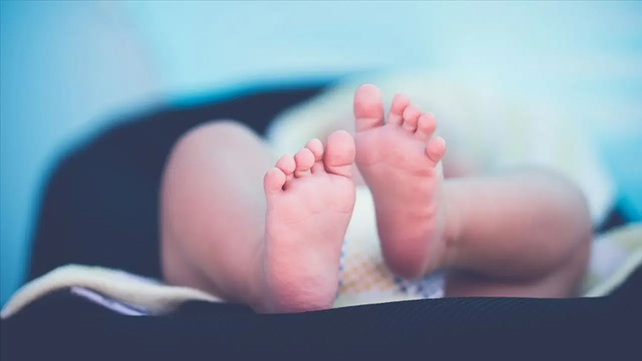 Manisa'da bebek ölümü: 14 yıl sonra gözaltı kararı