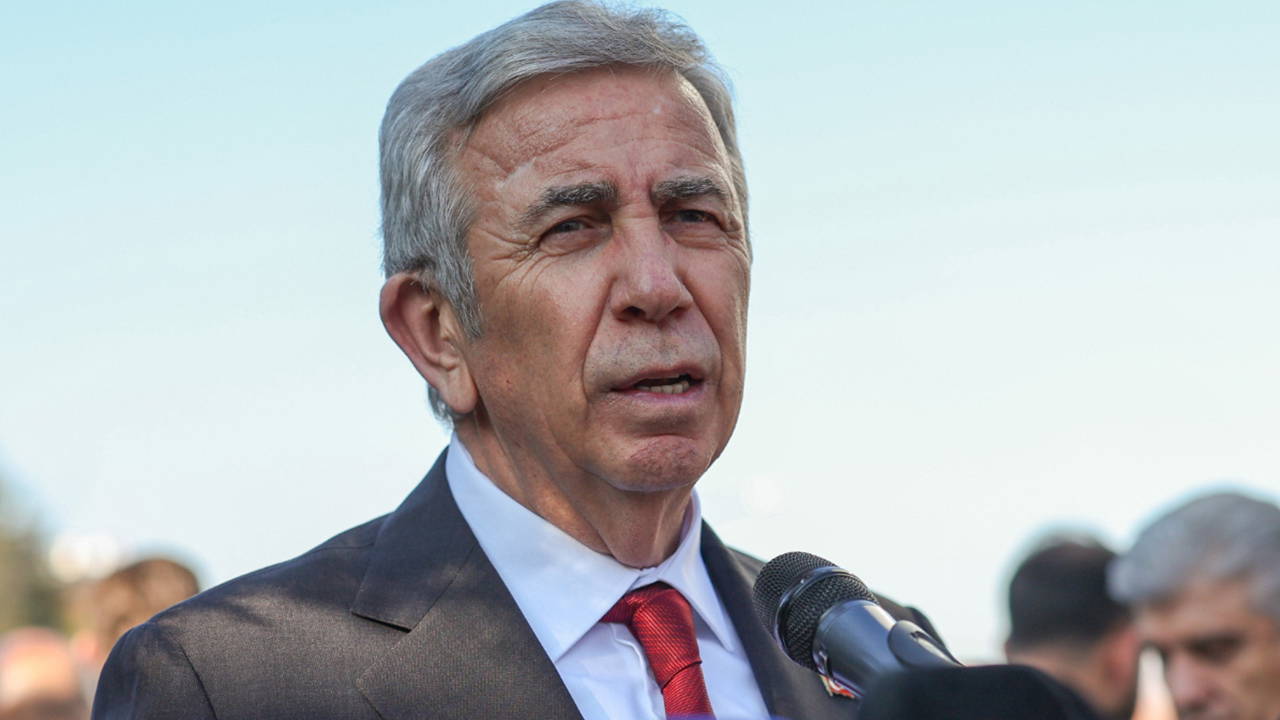 Mansur Yavaş'tan Ankara için kritik hava uyarısı