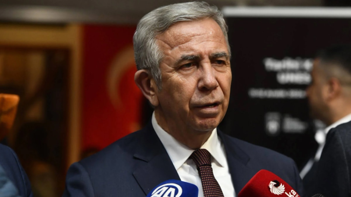 Mansur Yavaş'tan Ankara için kritik hava uyarısı