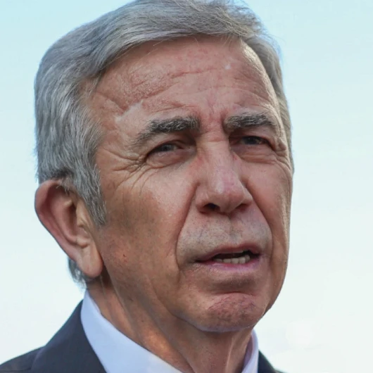 Mansur Yavaş'ın Yolu: CHP mi Yeni Parti mi? Sözcü Sarı Açıkladı