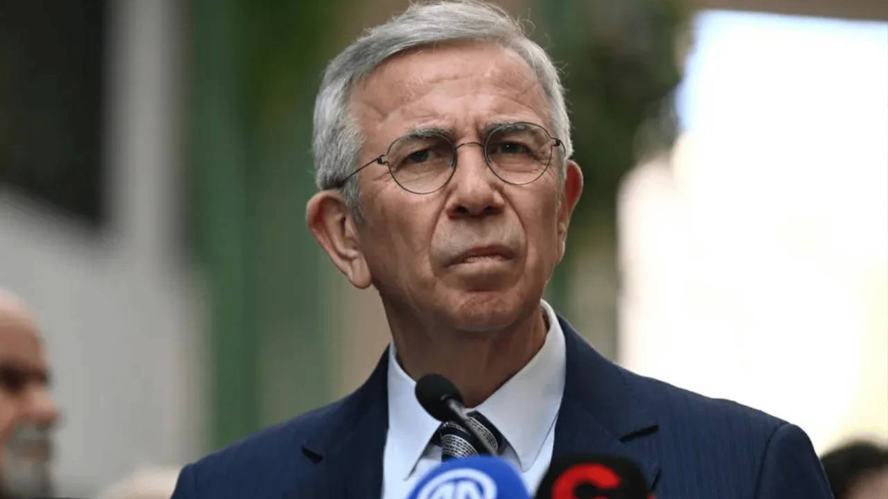 Mansur Yavaş müjdeyi verdi: Çiftçilere 100 milyon lira mazot desteği