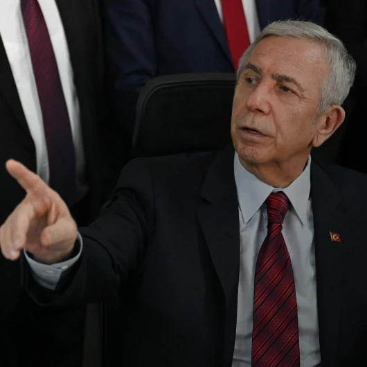 Mansur Yavaş'tan Erdoğan görüşmesi ve CHP iddialarına yanıt