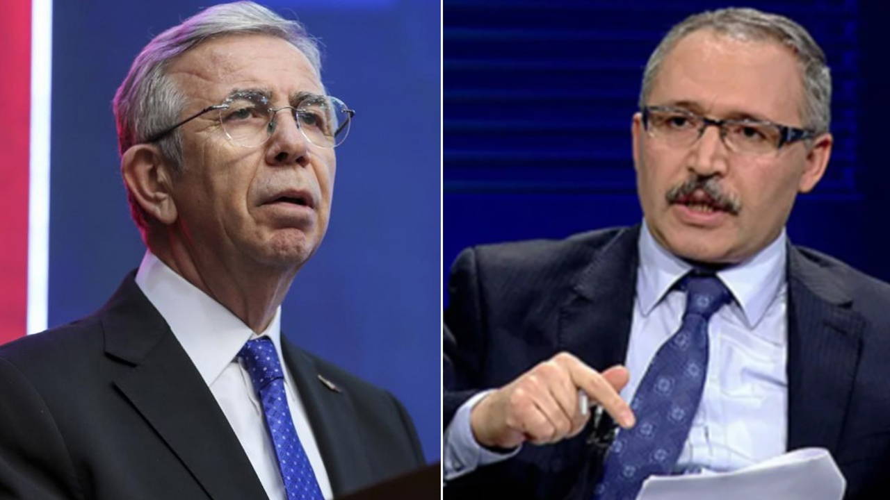 Mansur Yavaş'a 'hayal ürünü' yanıt: İddialar yalanlandı