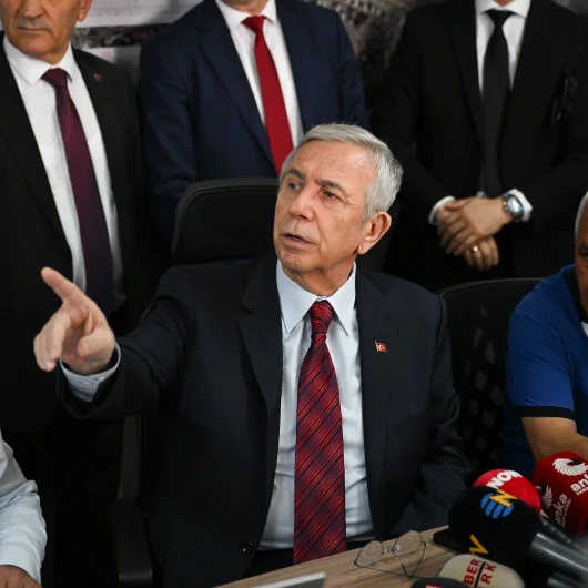 Mansur Yavaş İçin Canlı Yayında Kritik İddia: Değişim Rüzgarı mı