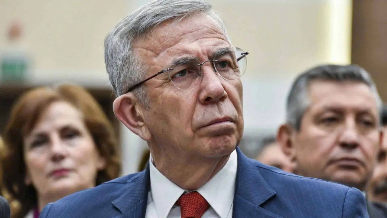 Mansur Yavaş'tan İstifa Açıklaması: 'AKP'ye Geçecek Miyim