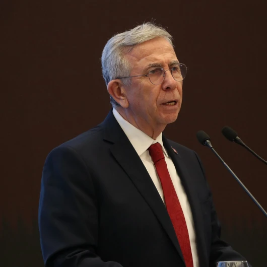 Mansur Yavaş'ın İstifasının Perde Arkası: Aytunç Erkin'den Çarpıcı Kulis İddiaları