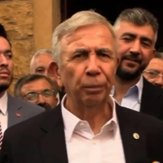 Mansur Yavaş'tan İstifa Sonrası İlk Açıklama: Adaylık İddialarına Net Yanıt