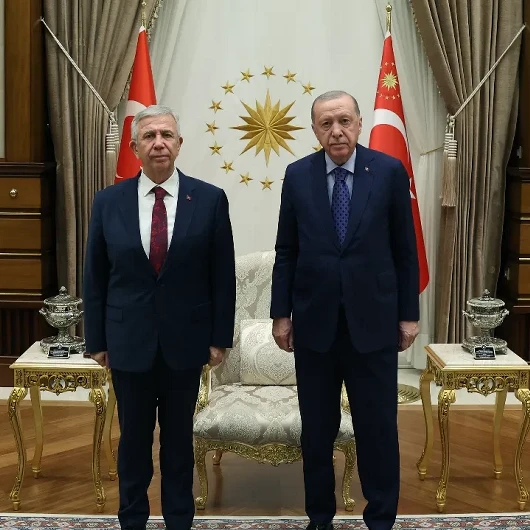 Mansur Yavaş'ın kritik ziyareti: Siyasette kazananlar ve kaybedenler