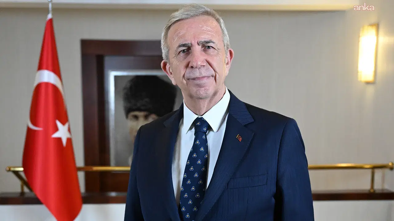 Mansur Yavaş: Kurban Bayramı dayanışma ve kardeşliği büyütsün