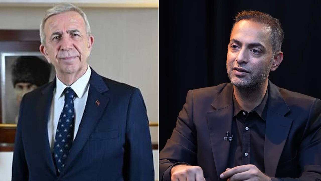 Mansur Yavaş'tan Murat Ağırel sorusu: Tutuklama gerekçesi ne